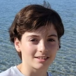 ERIK  RAMON SAAVEDRA 