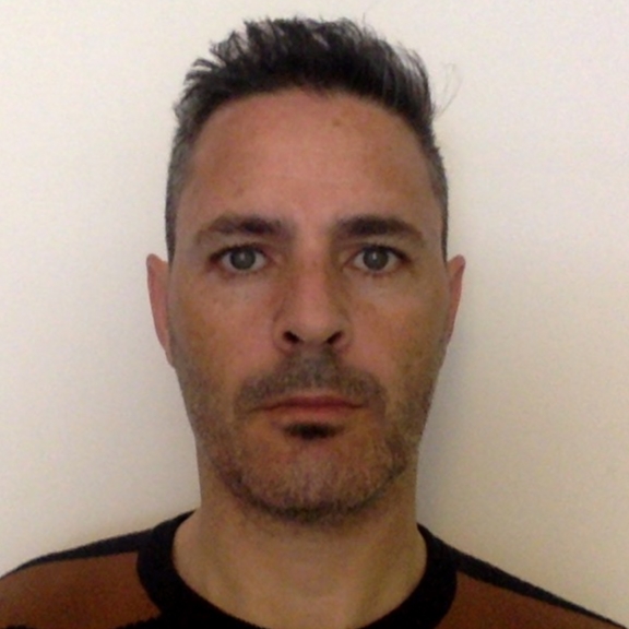 ANTONIO PEREZ MARTINEZ