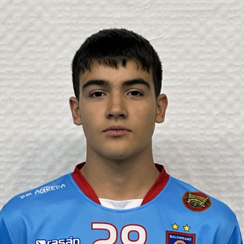 IVAN GARCIA LEJARRAGA