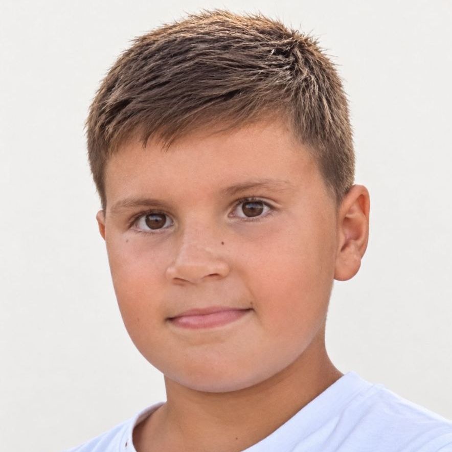 Miguel Angel Salido Vera