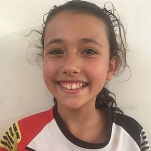 CARLOTA MOLERO GARBAJOSA