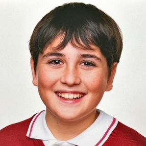 ALVARO CUESTA GARCIA-MAURIÑO