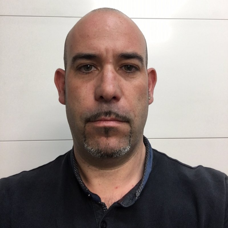 SERGIO PEREZ CASARES