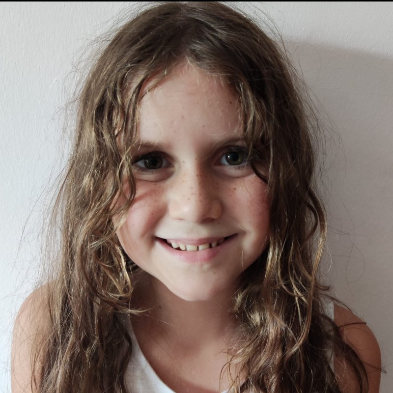 SOFIA GARCIA SOBIECKI