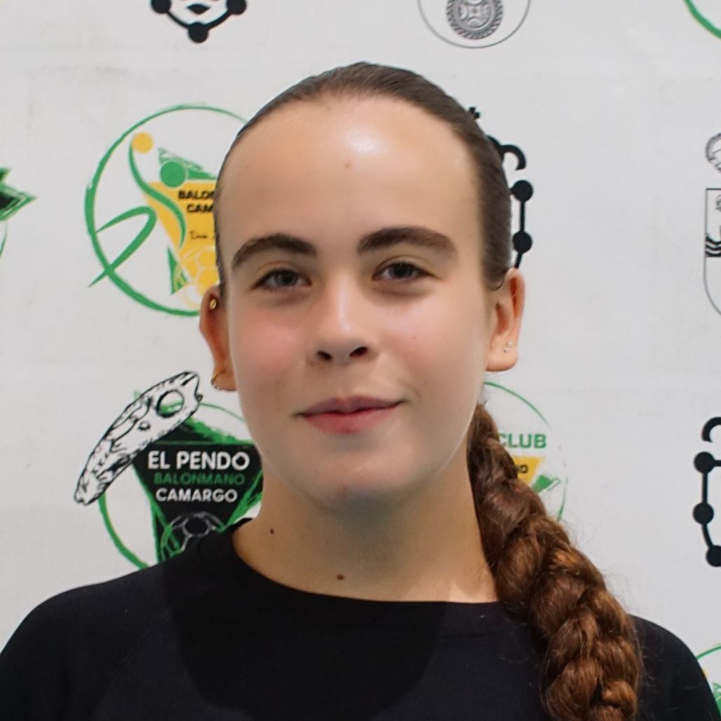 MARINA MONTES BUSTILLO