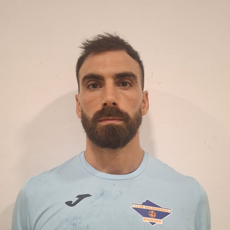 LUCAS  MOSCARIELLO