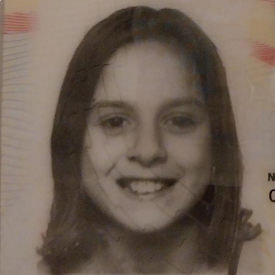 MARTINA  MALIVERN PERIAGO 