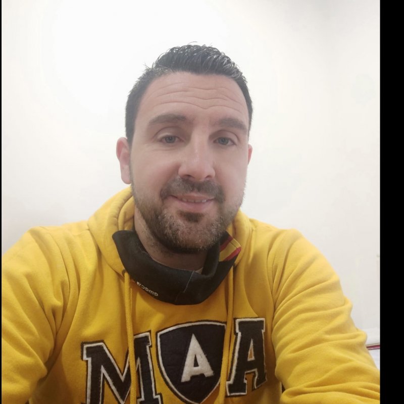 JESUS ARANCE NAVIO