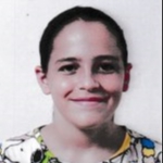 PAULA  BENITO ARANCE