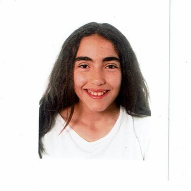 DAKOTA SALAZAR SANCHEZ