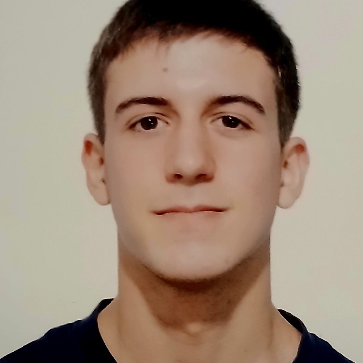 SERGIO AZCONA GARRO