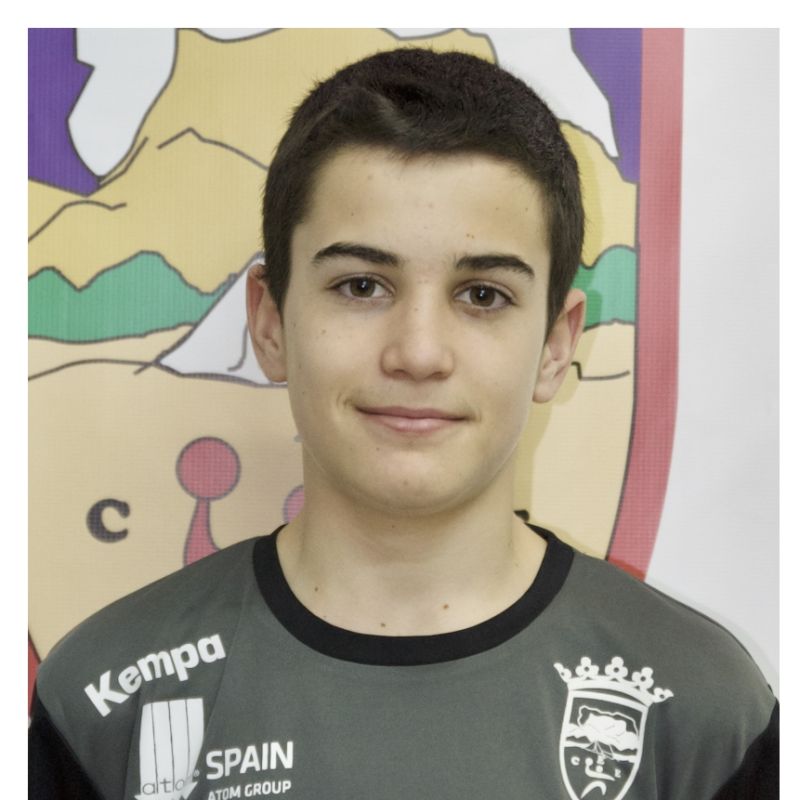 SERGIO GALIANO GALIANO