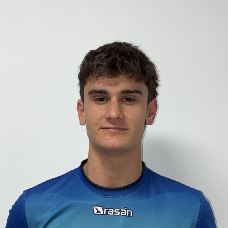 SERGIO MIRALLES OLIVARES