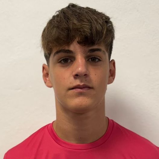 ALVARO ROMERO JIMENEZ