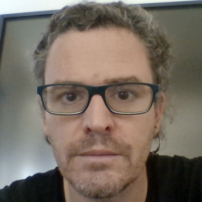 DANIEL SARDA MUÑOZ
