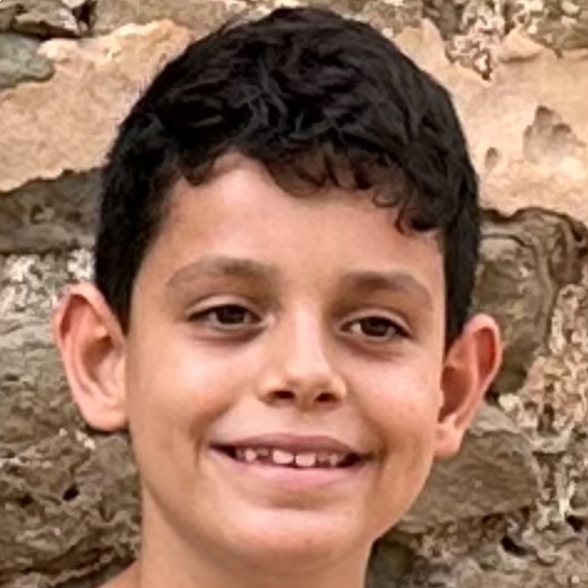 ALFONSO DIAZ PEREZ