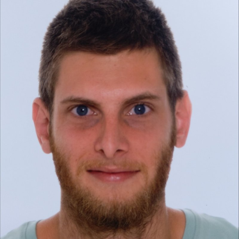 MARIO JIMENEZ PARRA