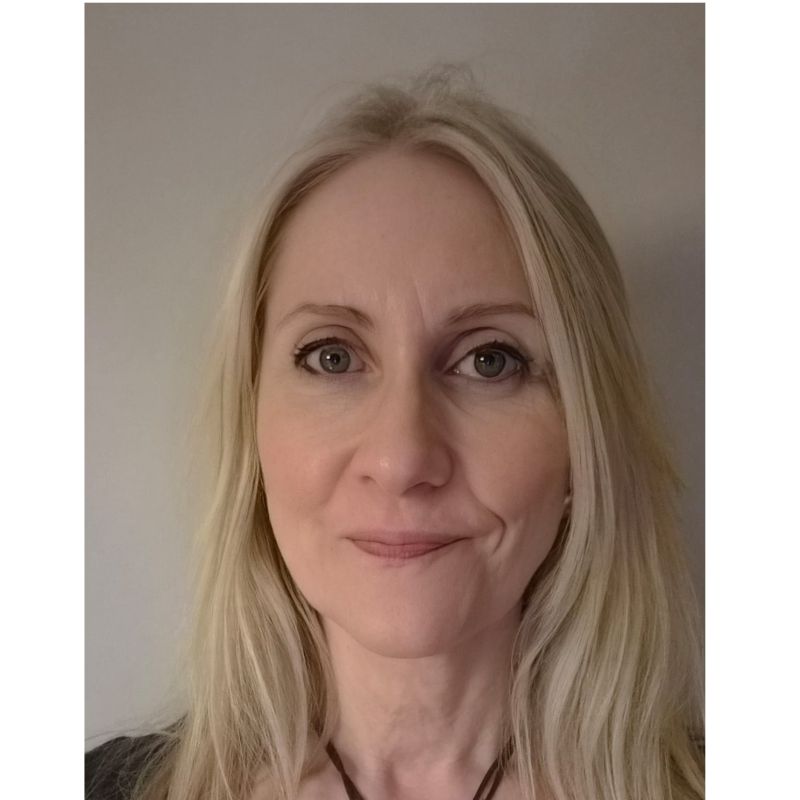 LOURDES CHICA MORALES