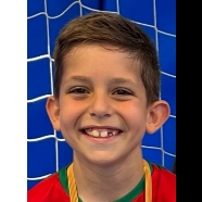 THIAGO LAZARO GUERRERO