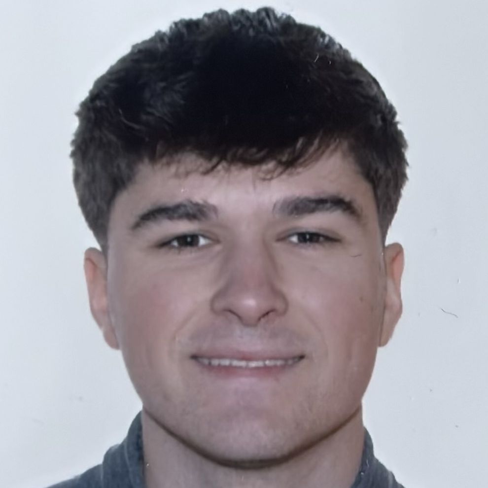 DANIEL PELLON CRESPO