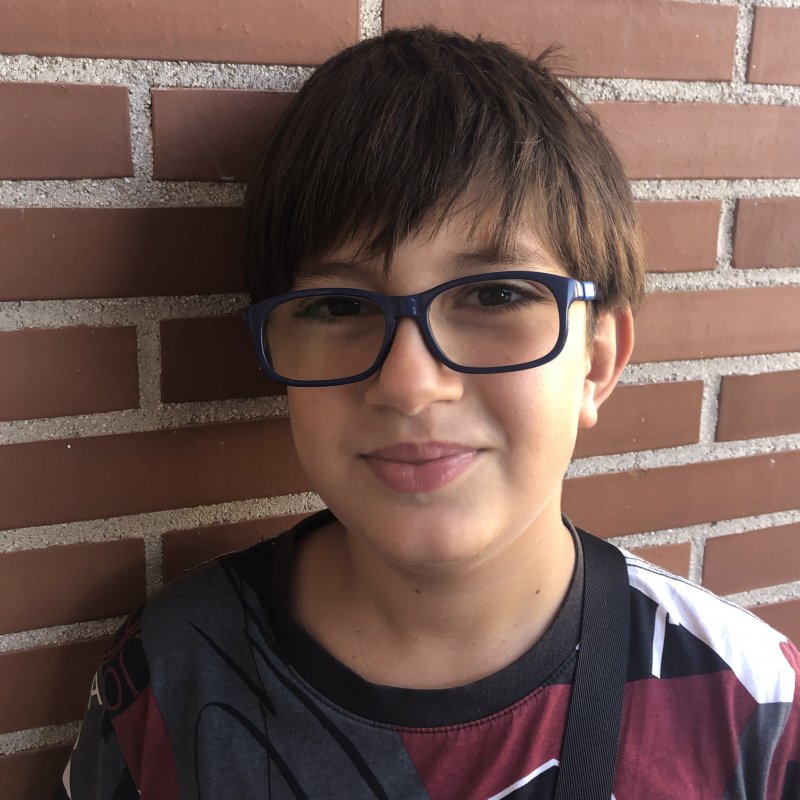 BORJA MARTIN SANCHEZ