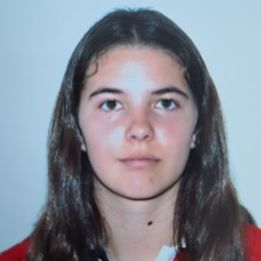 MARTHA PADRON OLSSON