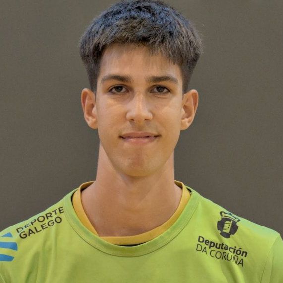 JORGE LOPEZ DE LEON