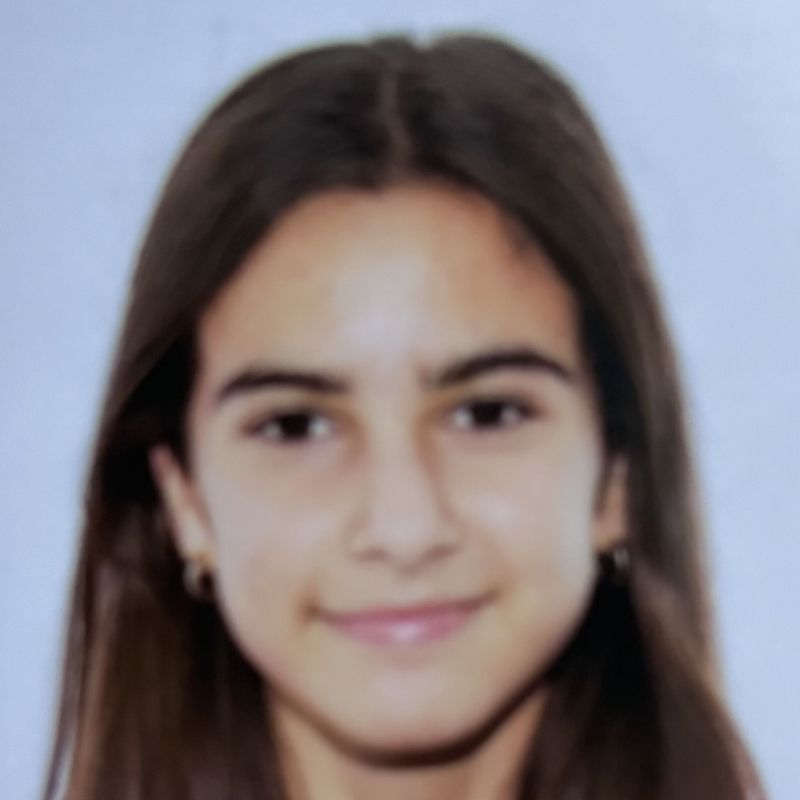 CLARA SANTOS ECHEGARAY