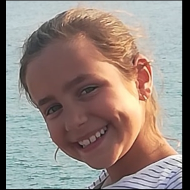 JULIA GARCIA MORILLAS