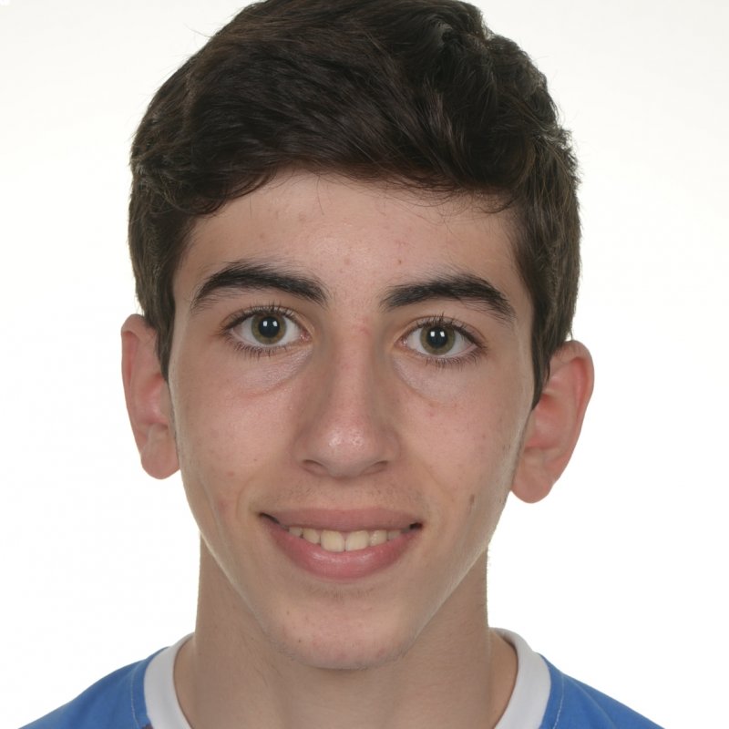 OSCAR  RODRIGUEZ ALCAIDE