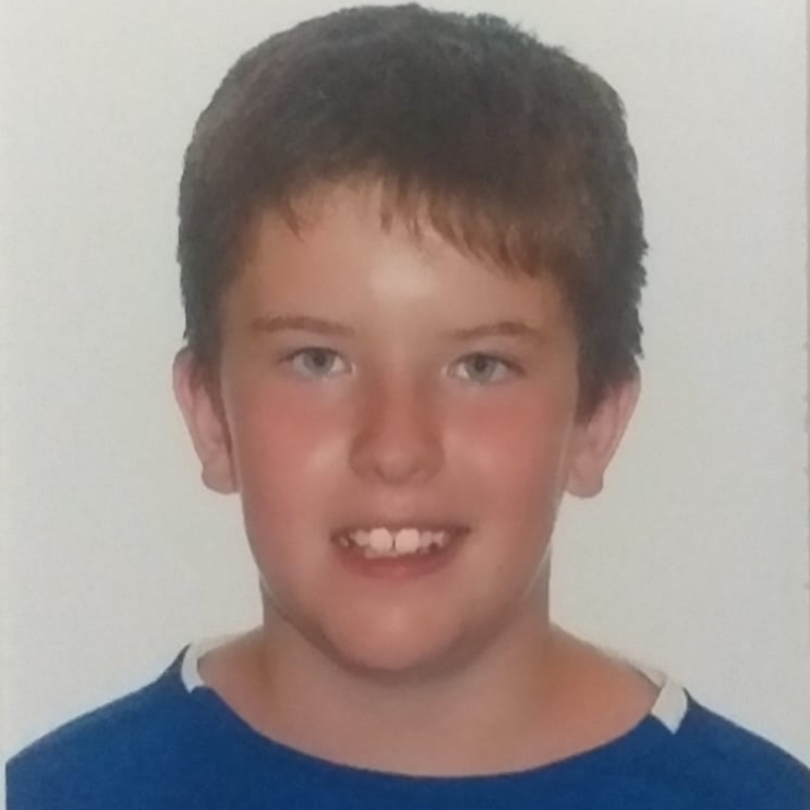 IVAN BENLLOCH CHOVER