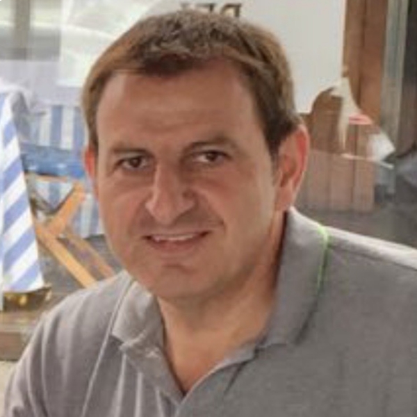 PERE LLUIS MARTI GONZALEZ