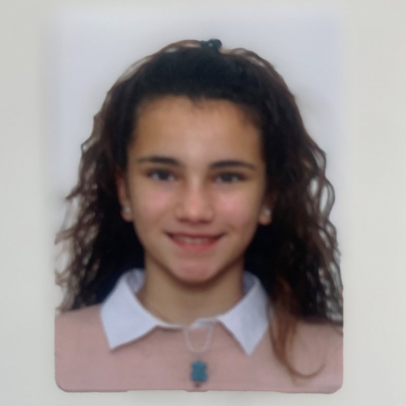 MARTINA AGREDA YOLDI