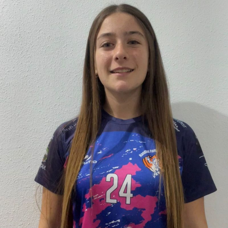 NATALIA ALGARRA GONZALEZ