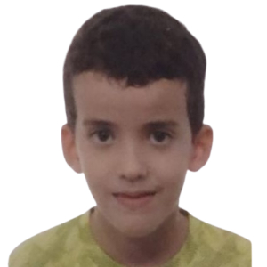 AARON SERRANO MAJDOUL