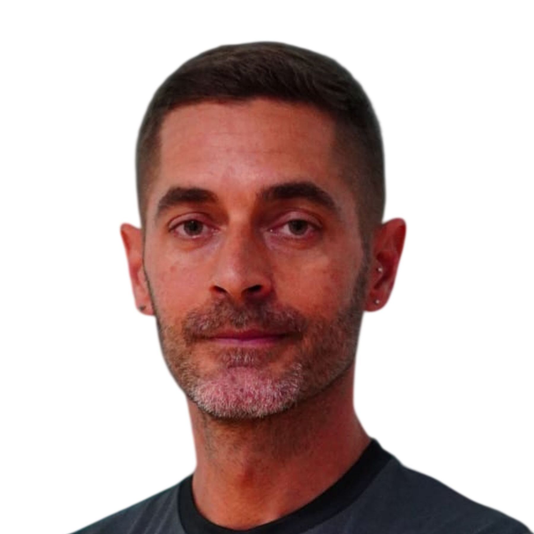 ERIK CHINCHILLA CALABRIA