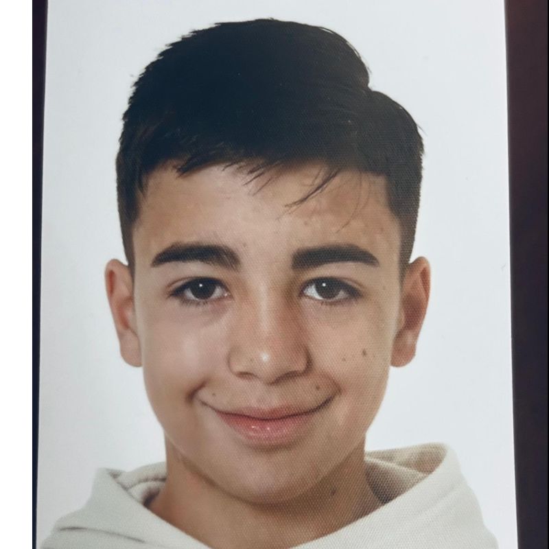 MAIKEL QUINTERO DEL AGUILA