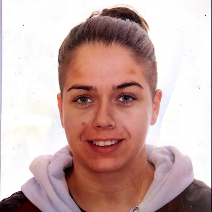 ANDREA FERNANDEZ SEGARRA