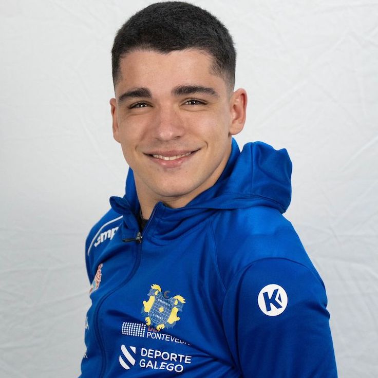 MARCOS  CASTRO PRADO