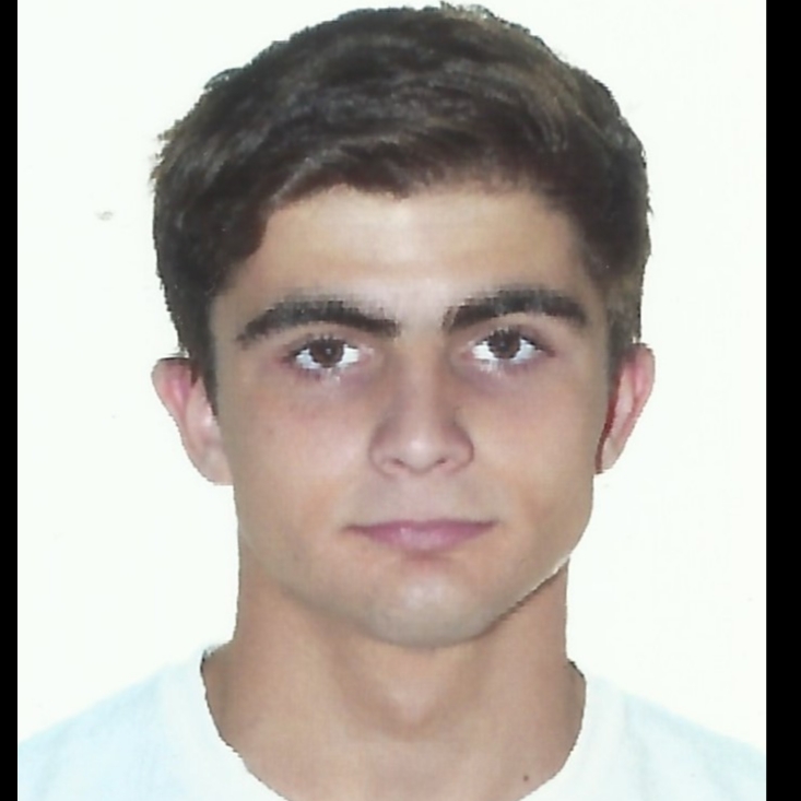 DIEGO MANCHA HIJAZO