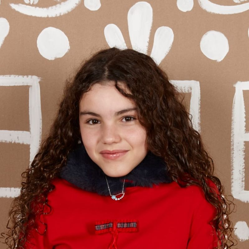 LYDIA GARCIA ESTEBAN