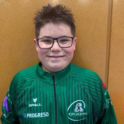 YAGO SEIJAS MASEDA