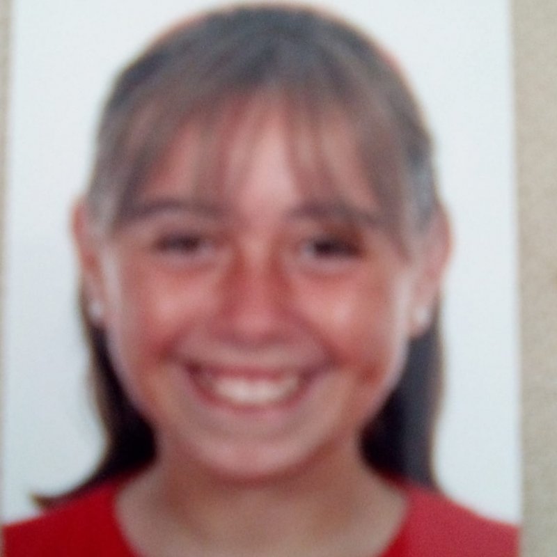 PATRICIA  CASTILLEJO CEBRIAN