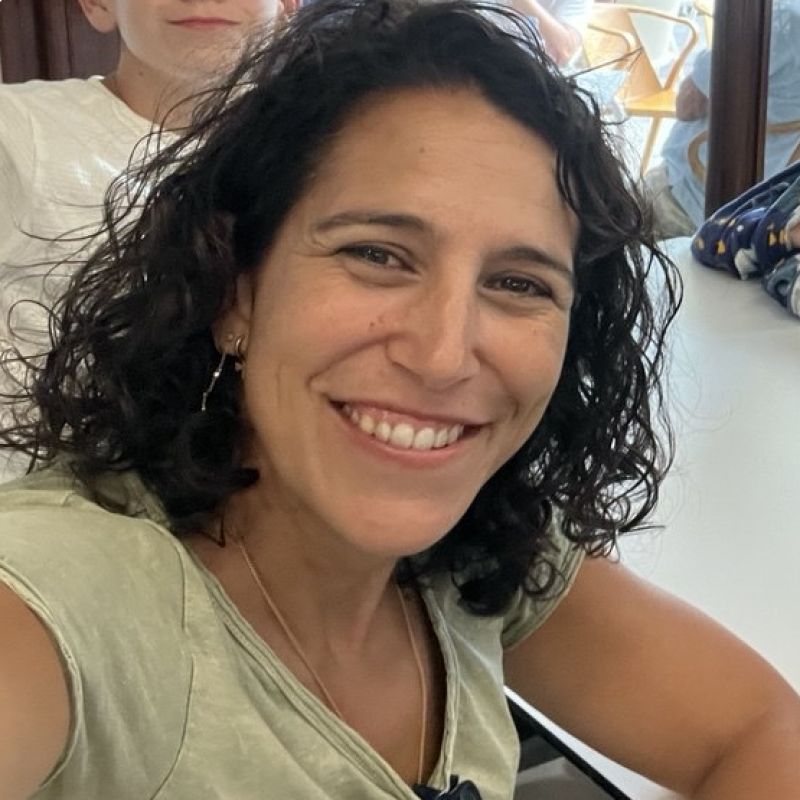 PATRICIA FLOR PALOMARES