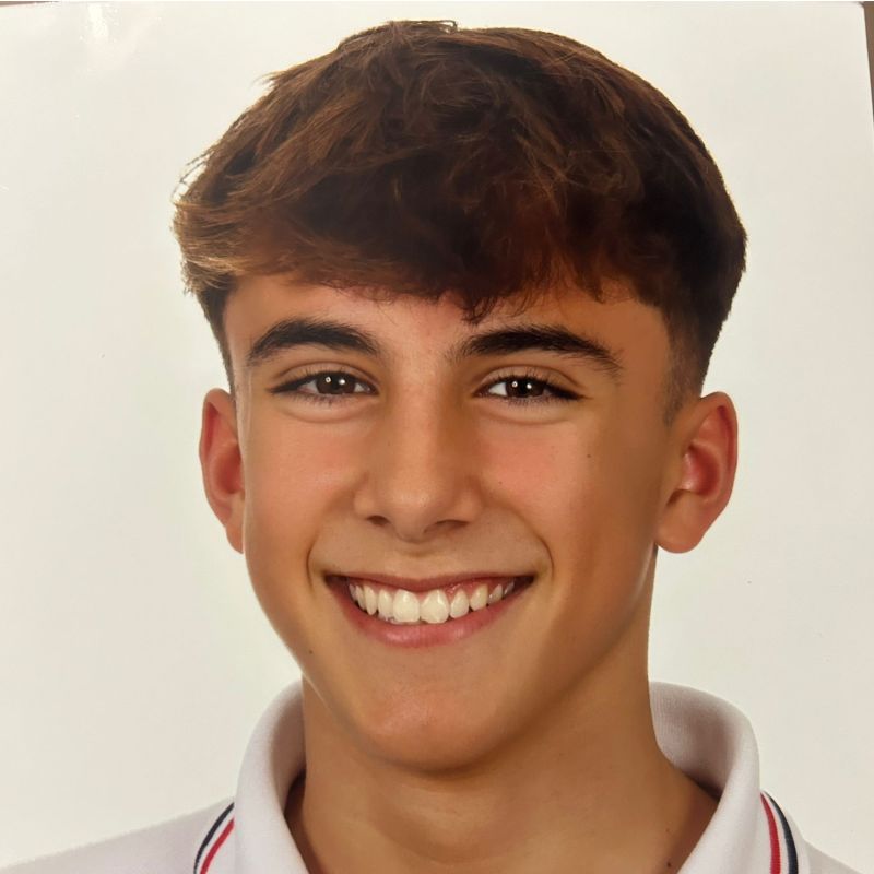 MARTIN  MARTINEZ GOMEZ 