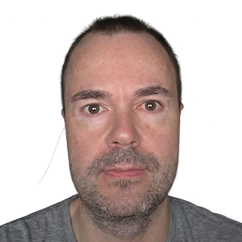 RUBEN FERNANDEZ ORTEGA