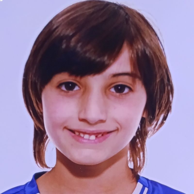 BRAIS FRANQUEIRA PORTELA