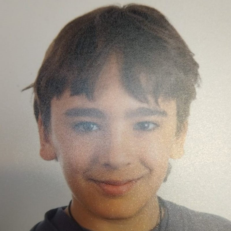 BREIXO RODRIGUEZ RODRIGUEZ