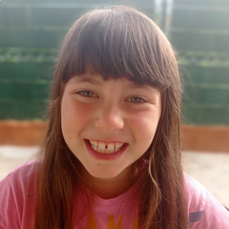 ALMA EXPOSITO SOTO