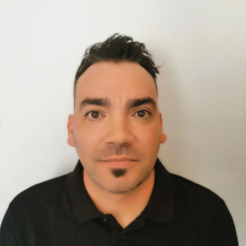 ALBERTO SANCHEZ GINES